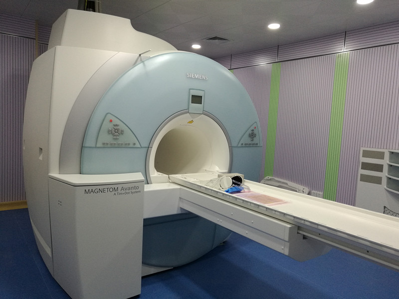 德國進口原裝SIEMENS（西門子）Avanto 1.5T 18通道高端臨床應用型磁共振（MRI）系統